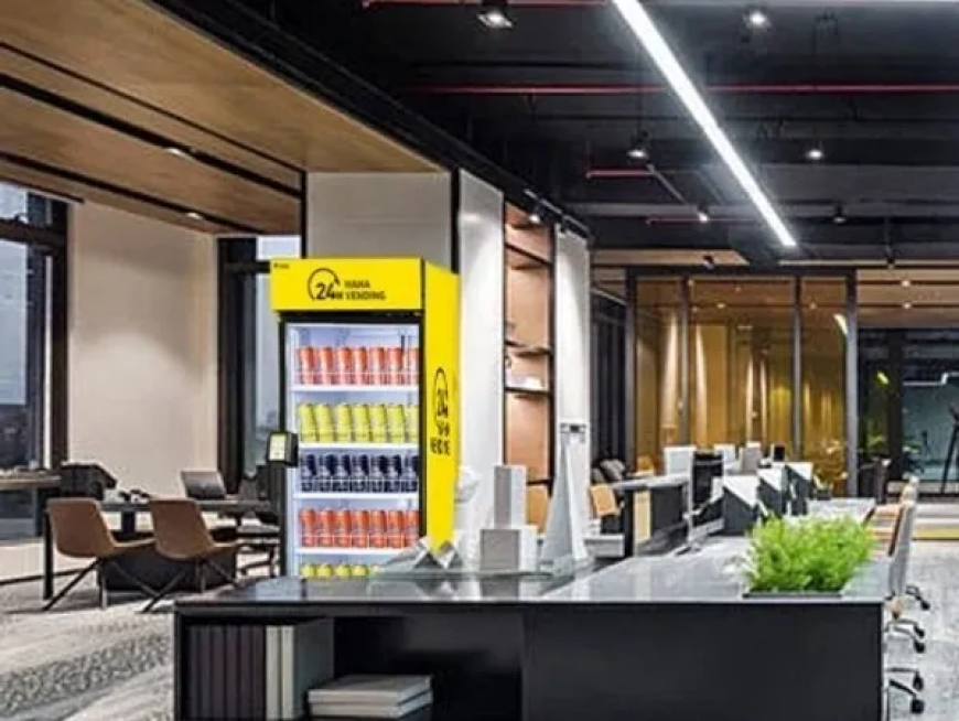 Vending Machine for Sale in Orlando -What Smart Buyers Know Before Signing