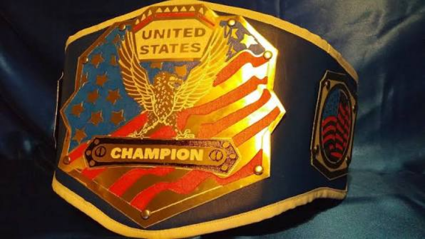 Custom Champion Belt USA | Premium Custom Title Belts.