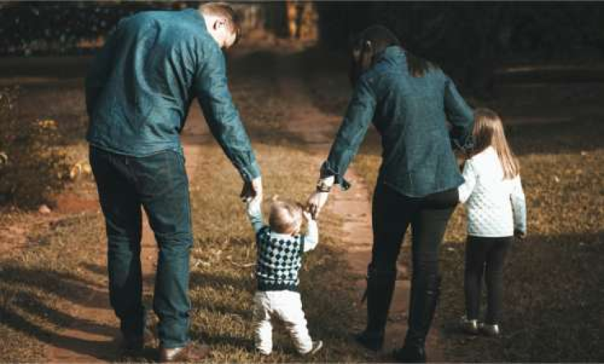 Parenting Plan Mediation: Helping Parents Create Child-Focused Co-Parenting Agreements After Separation