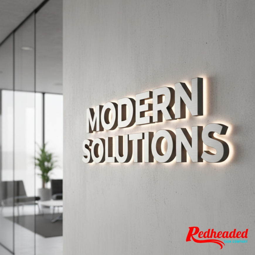 5 Reception Sign Mistakes Chicago Businesses Make (And How to Avoid Them)