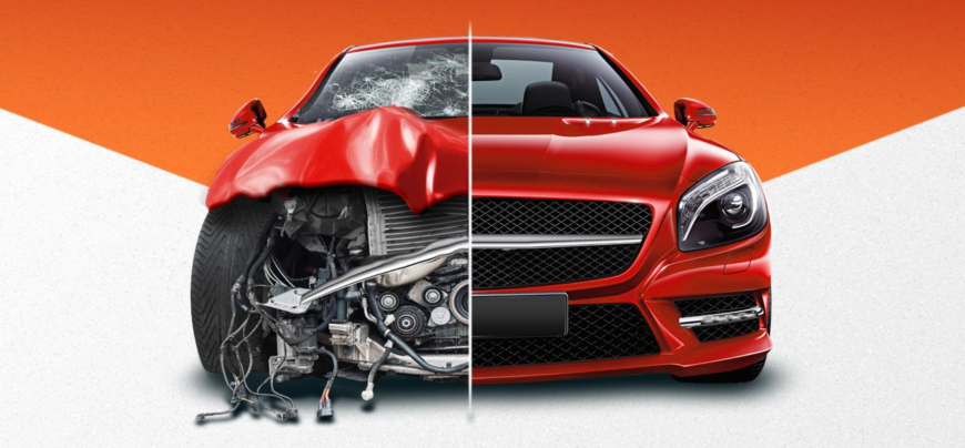 Need a Replacement Vehicle in Bolton? Your Guide After a Non-Fault Accident