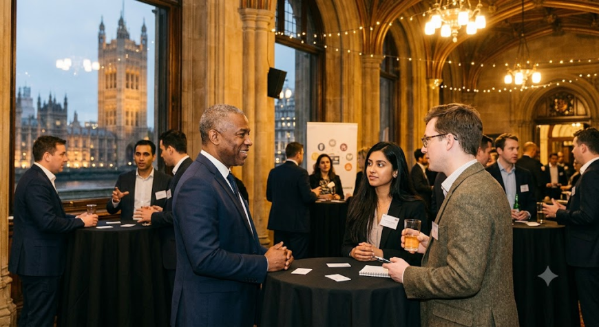 Westminster B2B Directory for Business Networking