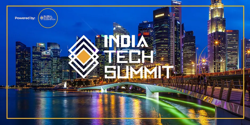 India Tech Summit 2026 Brings Innovators Startups Investors And Global Leaders Together Successfully
