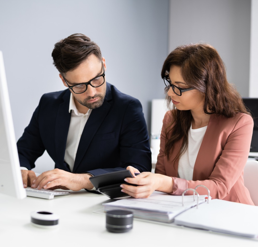 Corporate PRO Services Company in Dubai for Efficient Business Operations