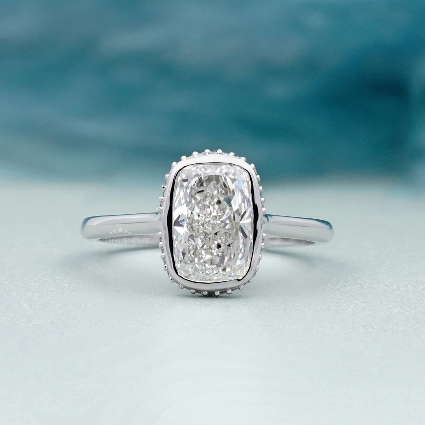 What Makes the Cushion Diamond Unique? Complete Guide to Choosing the Perfect Ring