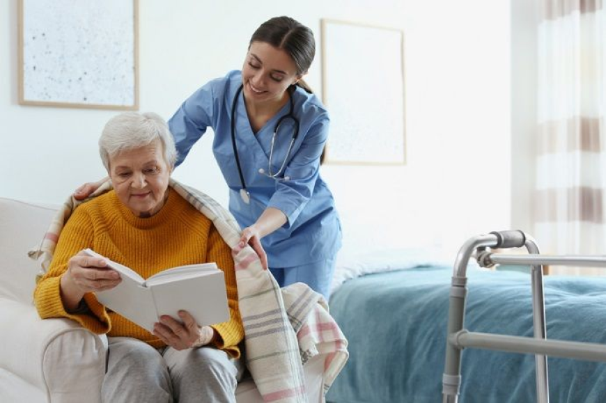 Where Can I Find Assisted Living And Memory Care In Temecula, CA