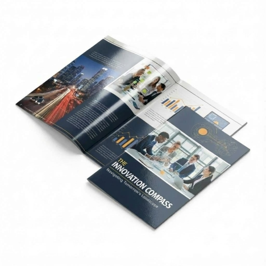 Online Printing Services Canada | Fast & Affordable Printing