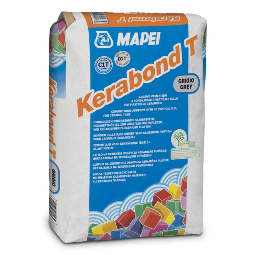 mapei tile adhesives