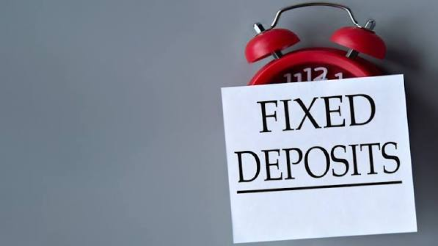 Liquid Funds vs Fixed Deposits: Which is a better Short-term option ?