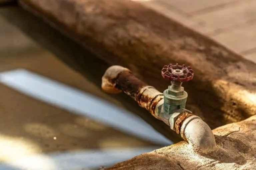 Slow Drain to Sewer Line Repair: The Real Cost