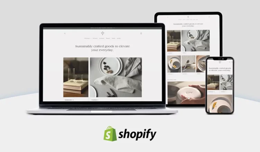 Ecommerce SEO Services Improve Online Store Ranking Fast