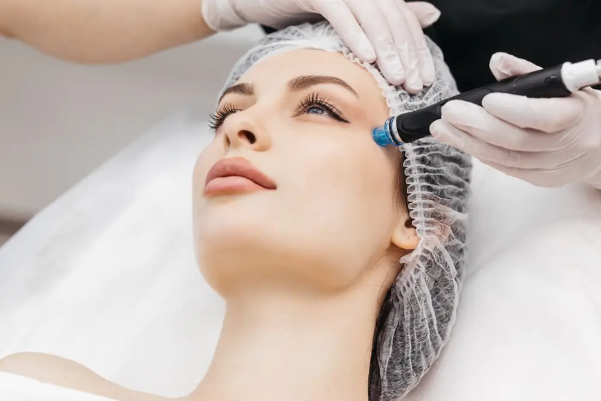 Who Is an Ideal Candidate for Exosomes Facial In Dubai?