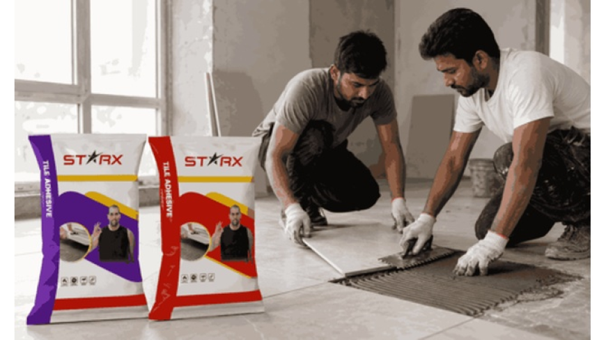 Tile Chemical Dealers | Best Adhesives, Grouts & Solutions