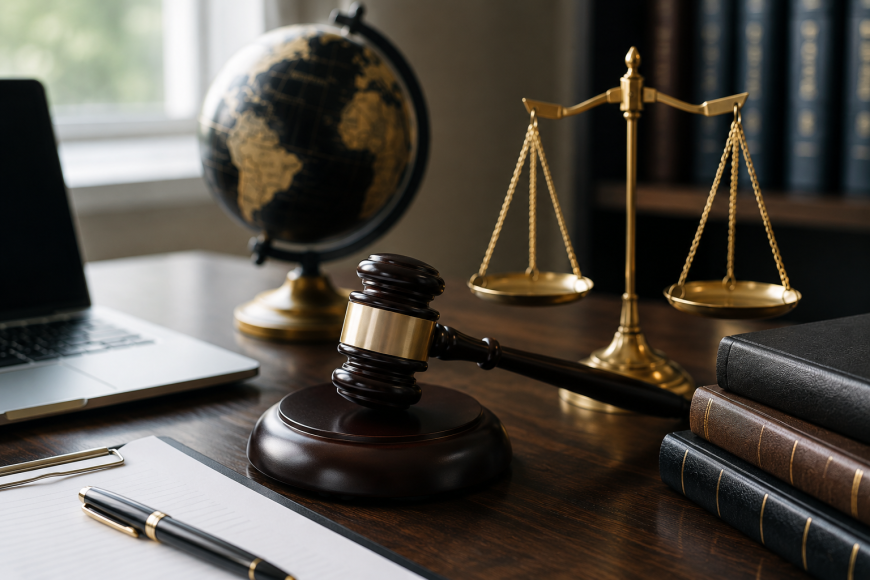 FBAR Reporting Attorney USA: When Do You Need Legal Help?