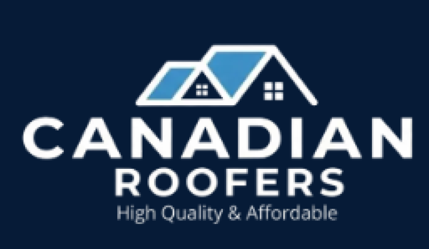 Roofing Company in Toronto | Repair & Installation Experts