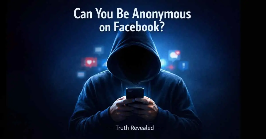 How to Post Anonymously on Facebook in 2026: Complete Step-by-Step Guide