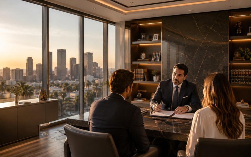 The Truth About Hiring a Divorce Settlement Lawyer in Los Angeles