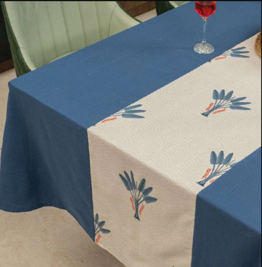 The Most Common Dining Table Styling Mistakes