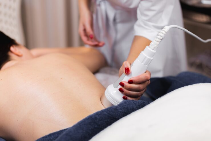 Body Sculpting Treatment: A Safe and Effective Way to Achieve Your Ideal Body Shape