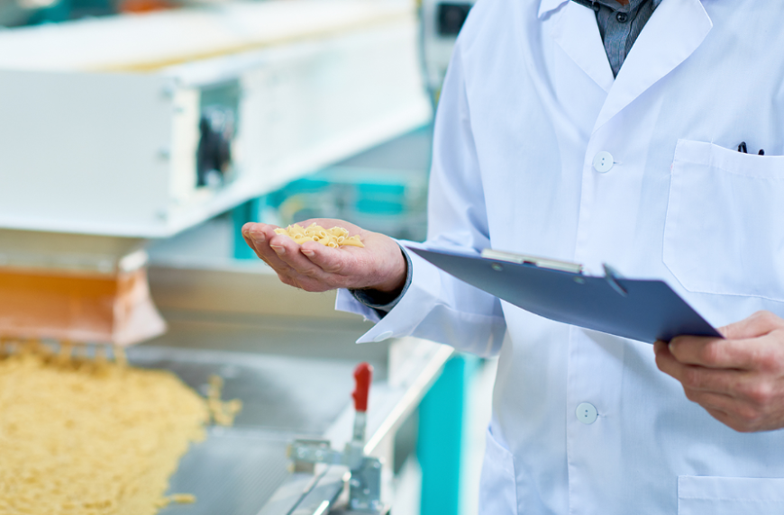 Key Factors That Define Quality Standards in Food Products