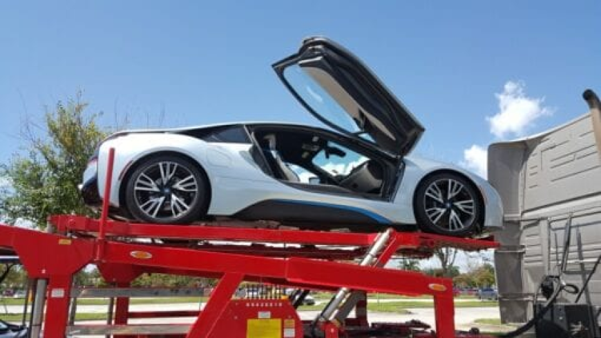 Car Carrier Services in Bangalore – Safe, Reliable & Affordable Vehicle Transportation