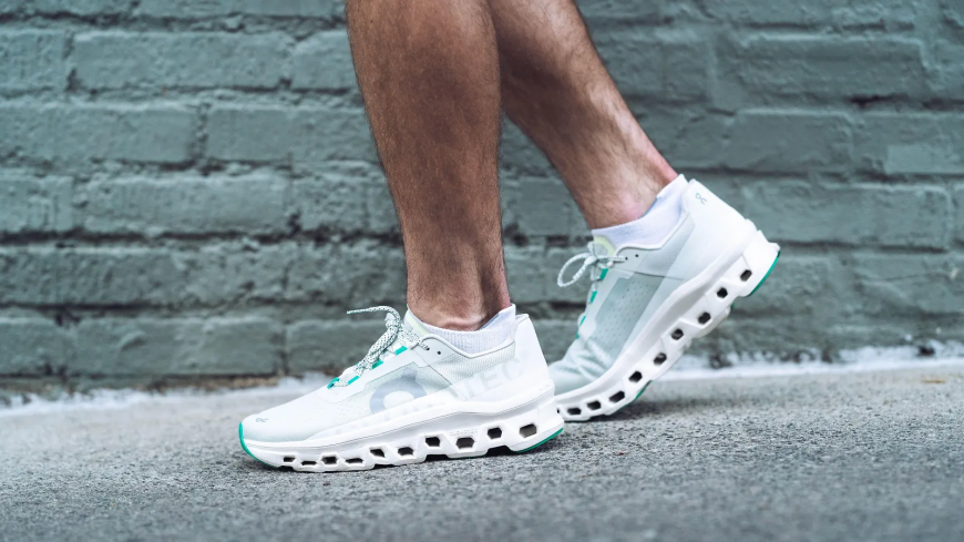 Top Reasons to Wear On Cloud Running Shoes