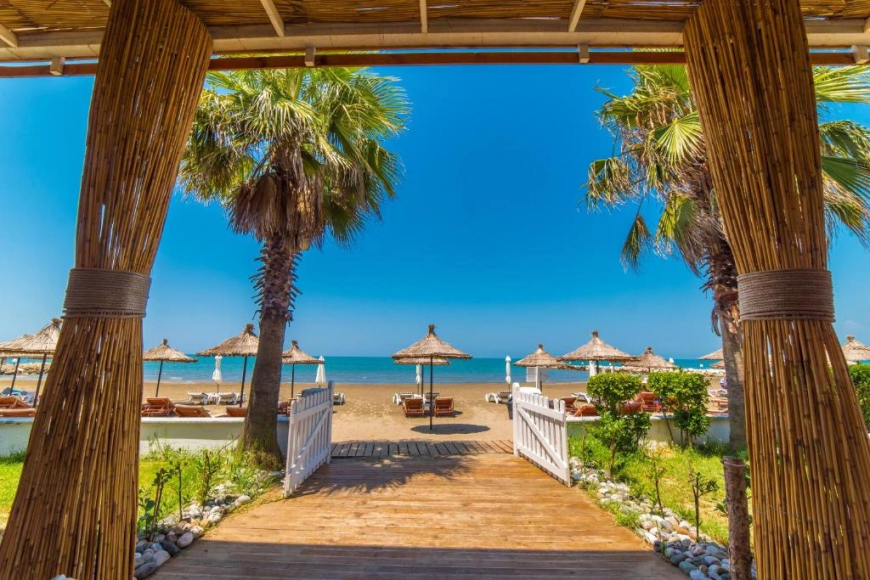 Wedding Venue in Albania: Celebrate Love in a Destination Full of Charm