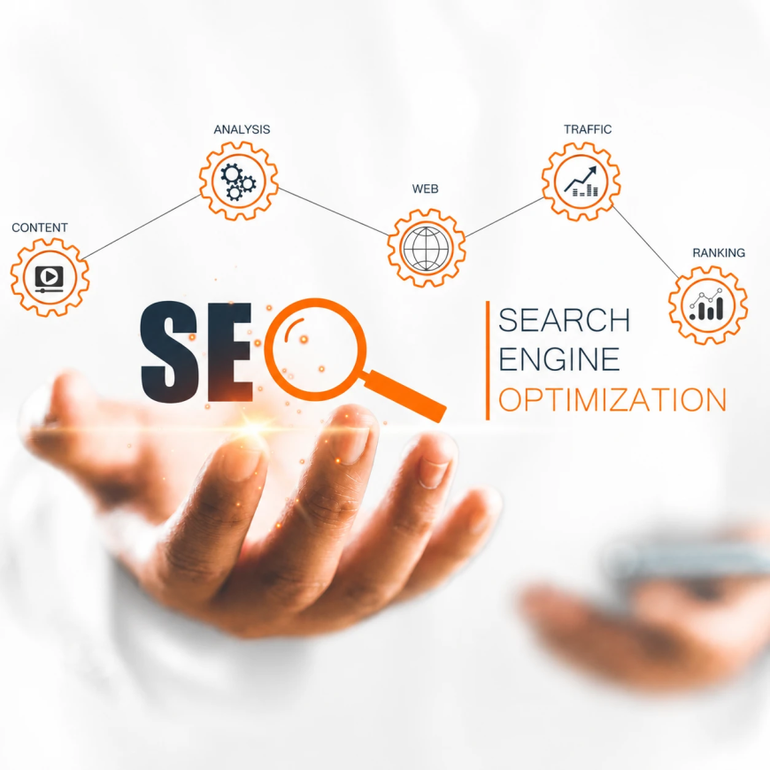 Local SEO Agency in North Carolina: Turning Local Searches Into Real Business Growth