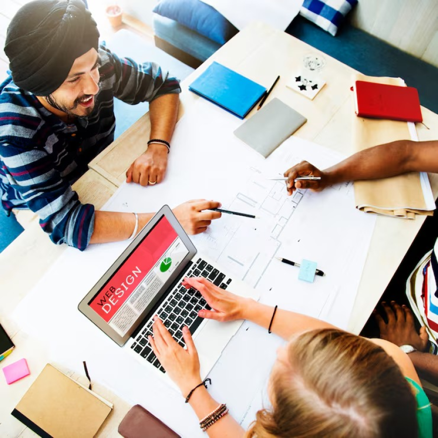 How Branding Impacts Customer Trust in Johannesburg Markets