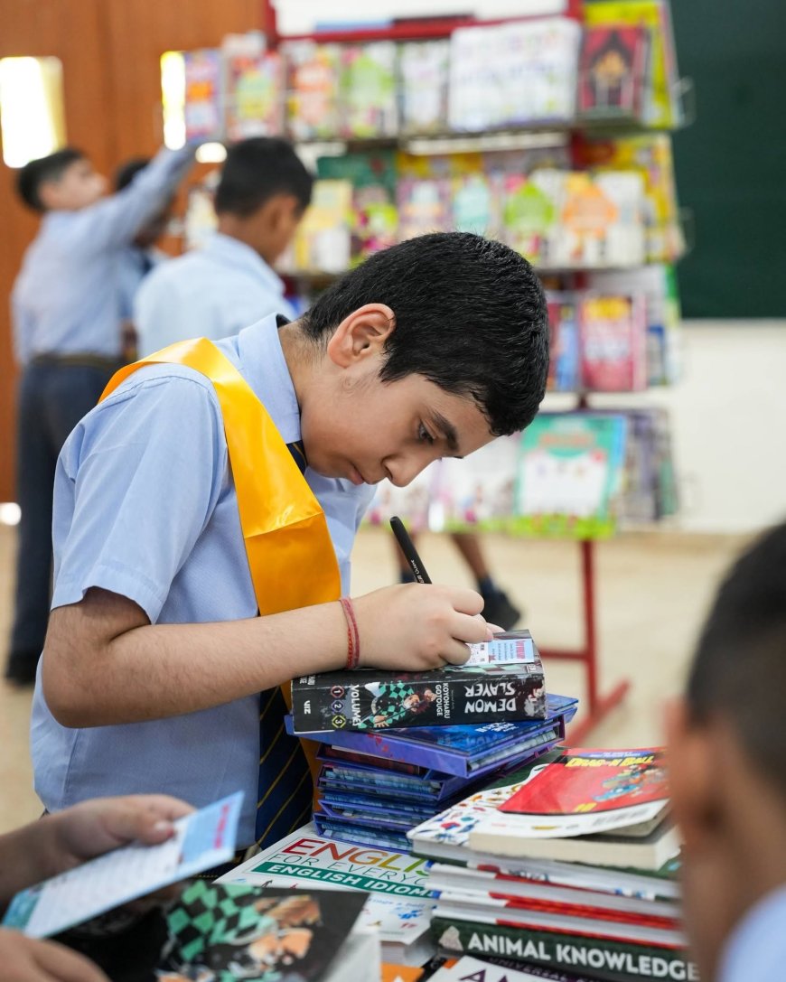 School in Dehradun: How to Choose the Right Learning Environment for Your Child