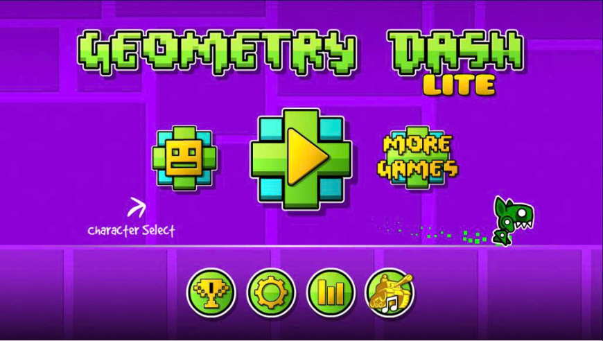 Mastering the Art of Rhythm and Precision: Your Guide to Geometry Jump Games