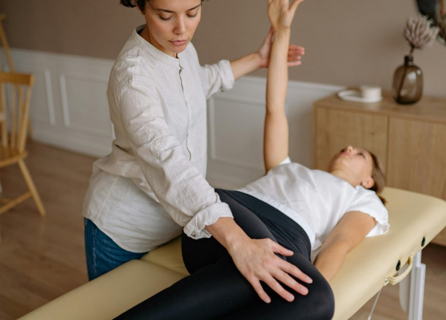 Benefits of Women's Health Physiotherapy