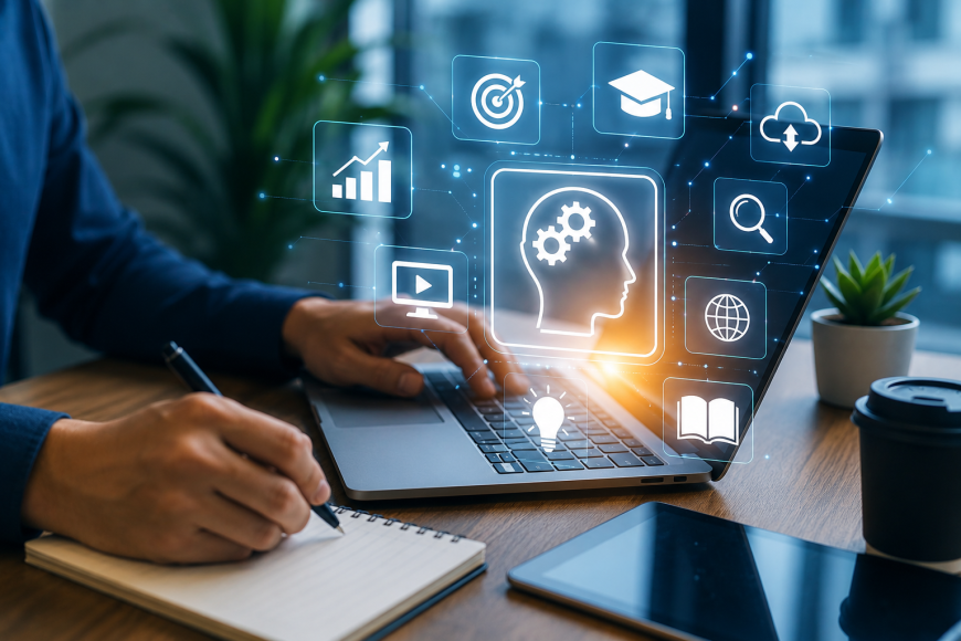 Top In-Demand Digital Skills for Career Growth