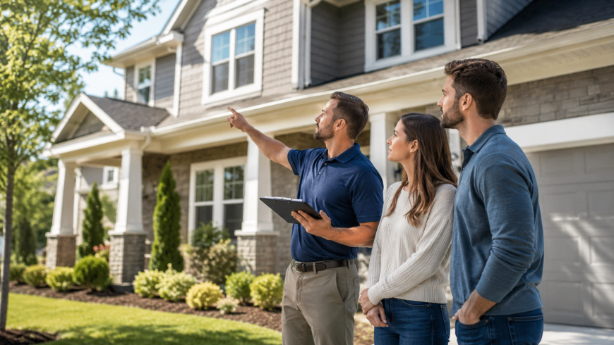 How Pre-Purchase Inspections Support Smarter Real Estate Decisions
