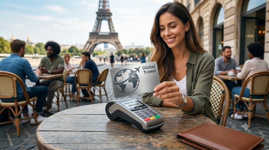 Zero Forex Markup Credit Cards in 2026: How to Spend Abroad Without Paying Extra Charges