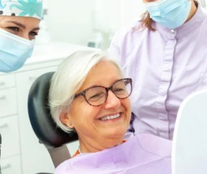 Dental Veneers Wimbledon for Life in the Spotlight