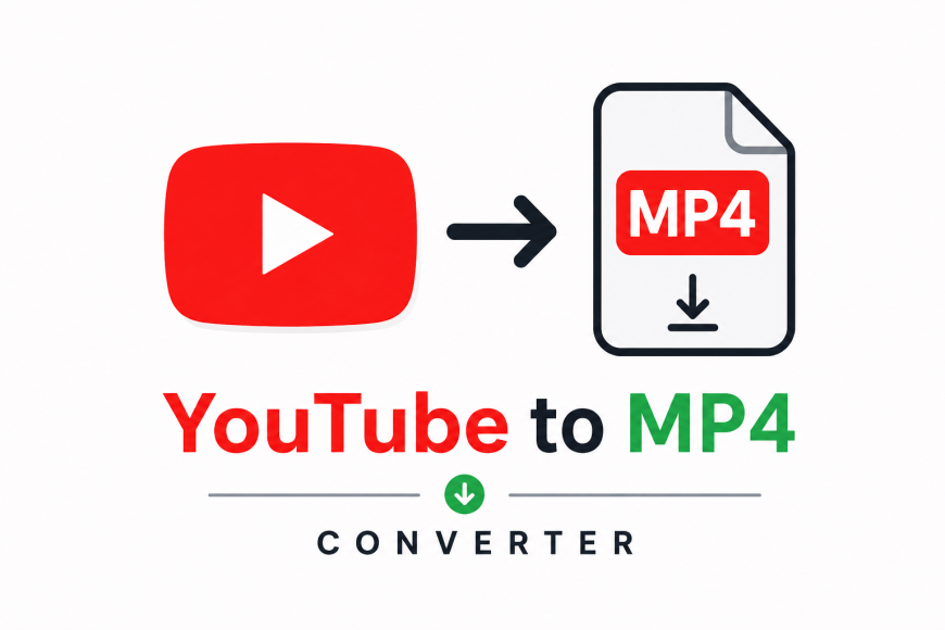 Turn Any YouTube Link into an MP4 Download with YTMP4