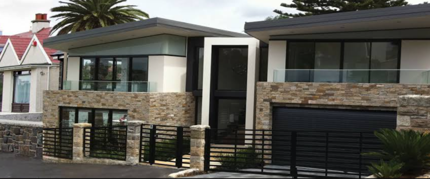 Why Stone Veneer Features Are Popular in Massapequa Homes