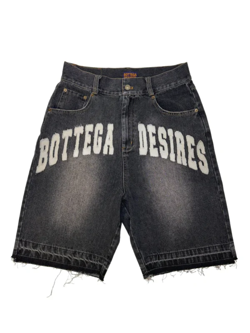 bottega desires shorts online product