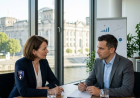 Erfolg nach Maß: Ihr Einzelcoaching in Berlin!