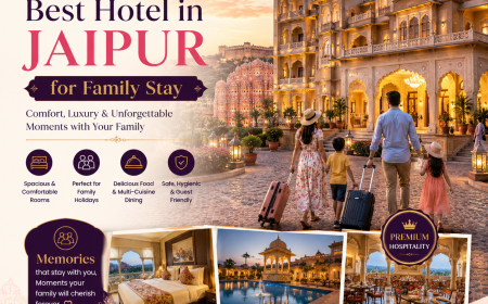 Best Hotel Near me for Stay - Service bazzar