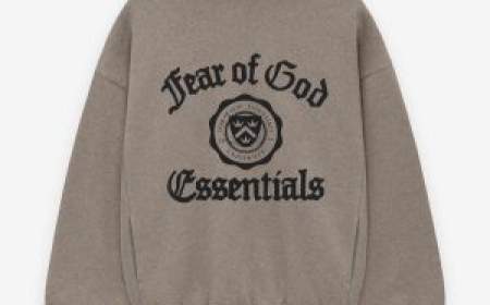 Essentials Germany Clothing Fashion 2026: The Ultimate Guide to Modern Streetwear