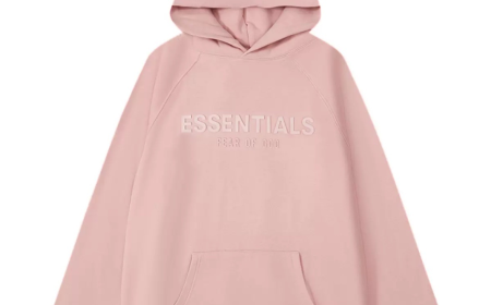 Essentials Hoodie and Stussy: Two Streetwear Staples Every Wardrobe Needs