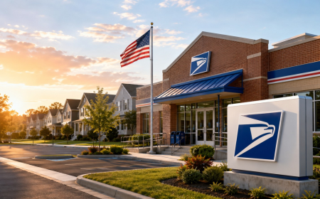 USPS Real Estate for Sale: What Income-Focused Investors Should Understand Before Entering This Market