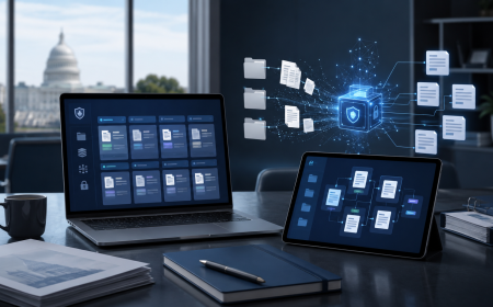 Why Government Contractors Need AI-Ready Proposal Content Libraries