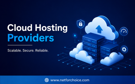 Cloud Hosting Providers: How to Choose the Right Solution for Your Business