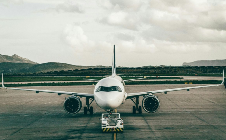 Luggage Shipping Service 101: What First-Time Users Need to Know