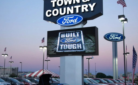 Best Custom Corporate Signs for Miami Offices and Commercial Spaces