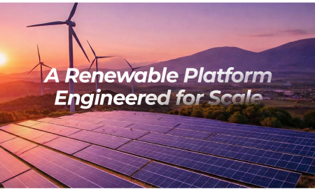 Why Data Centers Are Turning to Renewable Power Solutions