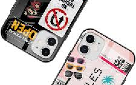 Shop the Latest Phone Covers | High-Quality Designs for Every Device
